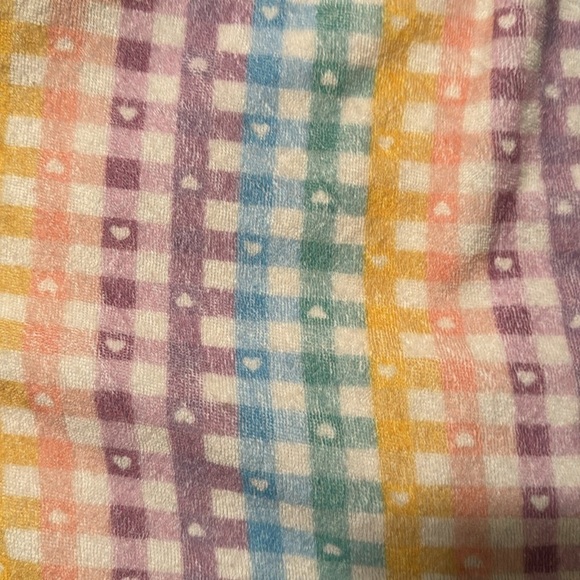 Rainbow Swing Dress - Picture 2 of 8